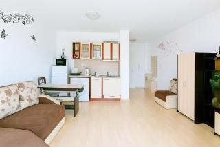 Panoramic Studio Butterfly - Sveti Vlas - 4