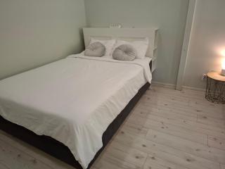 Pikk 24 apartment - City center - Pärnu - 3