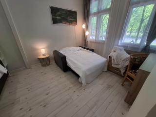 Pikk 24 apartment - City center - Pärnu - 6
