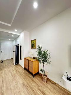 Homestay Time City Minh Khai- Hai Bà Trưng- Hà Nội - Gia Lâm Pho - 8