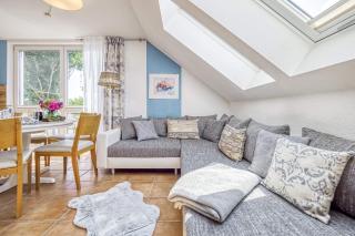 Residenz am Strand Seeschwalbe - Wohnung 4-62 - Zingst - 9
