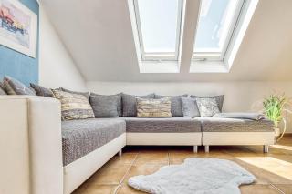 Residenz am Strand Seeschwalbe - Wohnung 4-62 - Zingst - 8