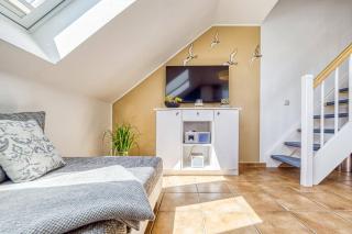 Residenz am Strand Seeschwalbe - Wohnung 4-62 - Zingst - 7