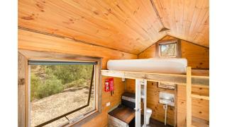 Northern Grampians Sanctuary by Tiny Away - Dadswells Bridge - 7