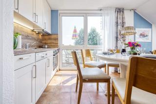 Residenz am Strand Seeschwalbe - Wohnung 4-62 - Zingst - 6