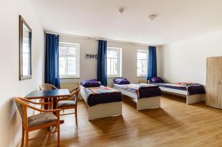 Preiswert & Vollmöbliert Apartment für Handwerker und Monteure De, Pl, Eng - Leipzig - 9
