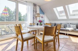 Residenz am Strand Seeschwalbe - Wohnung 4-62 - Zingst - 4