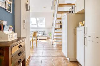 Residenz am Strand Seeschwalbe - Wohnung 4-62 - Zingst - 3