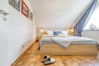 Residenz am Strand Seeschwalbe - Wohnung 4-62 - Zingst - 1