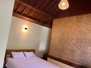 Garden Villa Teloke - Senggigi - 4