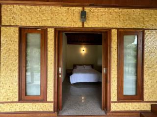 Garden Villa Teloke - Senggigi - 5