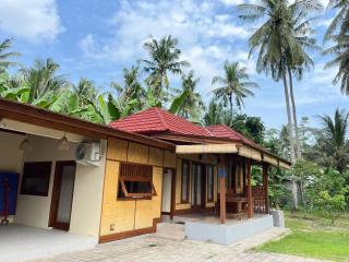 Garden Villa Teloke - Senggigi - 7