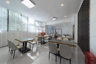Junxiao Shewen Hotel - Chongyang - 3