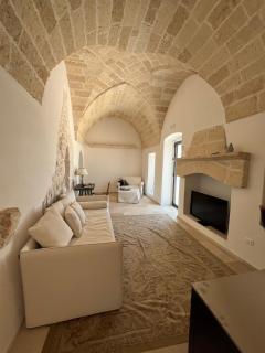 Trullo La Rosmarina - San Michele Salentino - 5