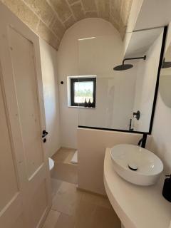 Trullo La Rosmarina - San Michele Salentino - 3
