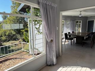 Riverhaven Cottage - 1