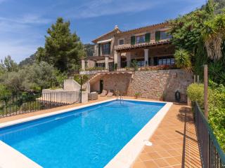 Cas Llonguet - Valldemossa - 0