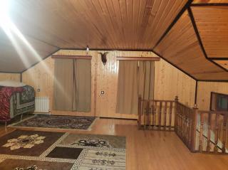 Sadiq Feyzullayev - İsmayıllı - 1