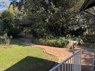 Riverhaven Self Catering Venue - Krugersdorp - 4