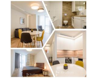 HaPPy Inn Egle,Self check-in,AC, Parking in garage - Vilnius - 0