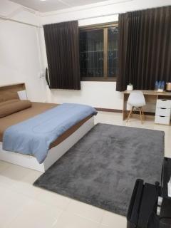 Homey Place 2 - Ban Song Hong - 1
