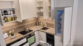 HaPPy Inn Egle,Self check-in,AC, Parking in garage - 8