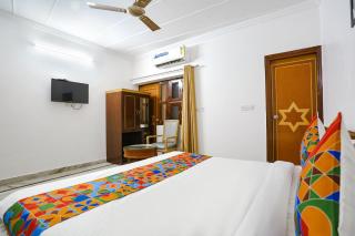 FabHotel Premium Rooms - Nr Yashobhoomi Convention Centre - New Delhi - 6