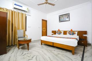FabHotel Premium Rooms - Nr Yashobhoomi Convention Centre - New Delhi - 8
