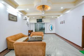 FabHotel Premium Rooms - Nr Yashobhoomi Convention Centre - New Delhi - 4