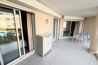 2-Bedroom Apartment with Garage Pool View Golfe-Juan - Golfe Juan - 8