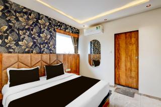 Hotel O Alfa View - 6