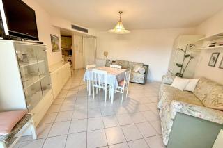 2-Bedroom Apartment with Garage Pool View Golfe-Juan - Golfe Juan - 6