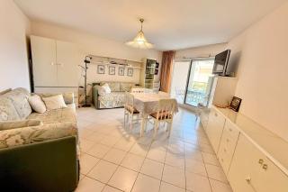 2-Bedroom Apartment with Garage Pool View Golfe-Juan - Golfe Juan - 5