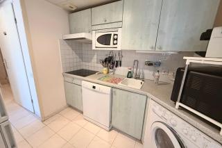 2-Bedroom Apartment with Garage Pool View Golfe-Juan - Golfe Juan - 4