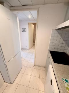 2-Bedroom Apartment with Garage Pool View Golfe-Juan - Golfe Juan - 3