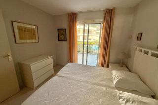 2-Bedroom Apartment with Garage Pool View Golfe-Juan - Golfe Juan - 1