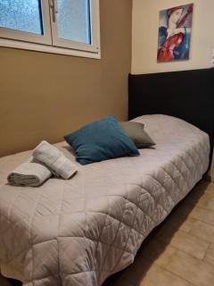 Leonidas Private Apartment in Sparta - Sparta - 8