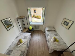 THE TULIP APARTMENT 2 rooms - Rontz-Klenz - 1