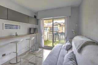 Arcadine - Studio avec terrasse - Arcachon - 7
