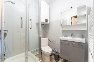 Arcadine - Studio avec terrasse - Arcachon - 6