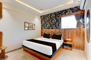 Hotel O Alfa View - 1