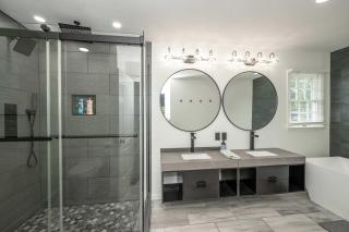 Lark Meadow Retreat Sleeps 10 - Mason - 8