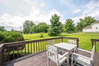 Lark Meadow Retreat Sleeps 10 - Mason - 3