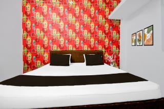Hotel O Paradiso - Jahānābād - 9