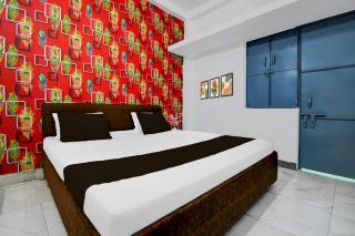 Hotel O Paradiso - Jahānābād - 8