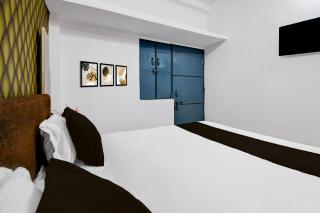 Hotel O Paradiso - Jahānābād - 6