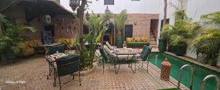 Riad Ayada - Marrakech - 9