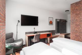 Best Western Hotel Presov - Prešov - 7