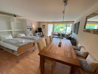 Rothornblick 28 by Arosa Holiday - Arosa - 5
