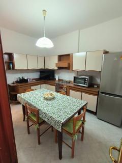 Casa via Bolzano 2 - 7